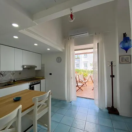 Residenza Al Mare Lejlighed *