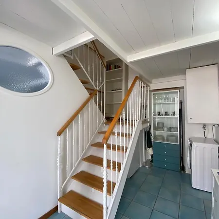 Residenza Al Mare * Capri