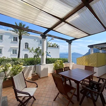 Residenza Al Mare *
