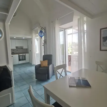 Residenza Al Mare Lejlighed *