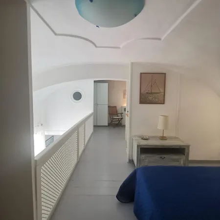 Residenza Al Mare Lejlighed Capri