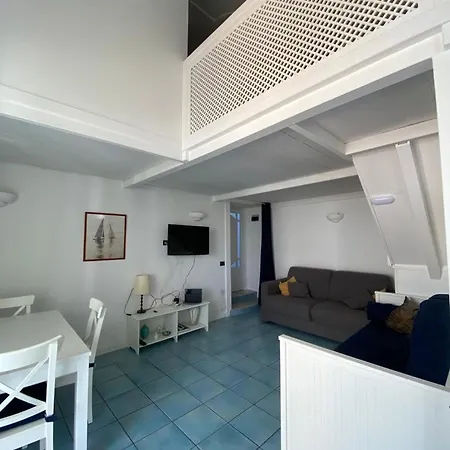 Residenza Al Mare カプリ