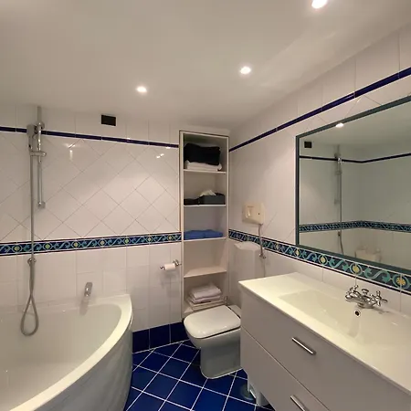 Διαμέρισμα Residenza Al Mare
