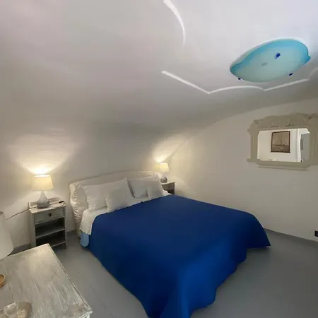 Residenza Al Mare Capri