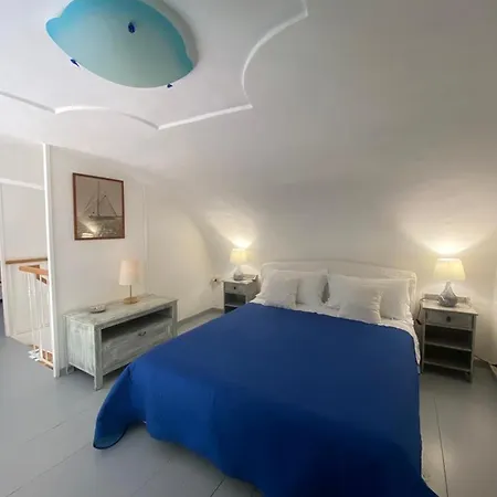 Residenza Al Mare Apartament Capri