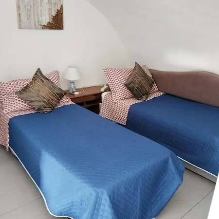 Apartmán Residenza Al Mare