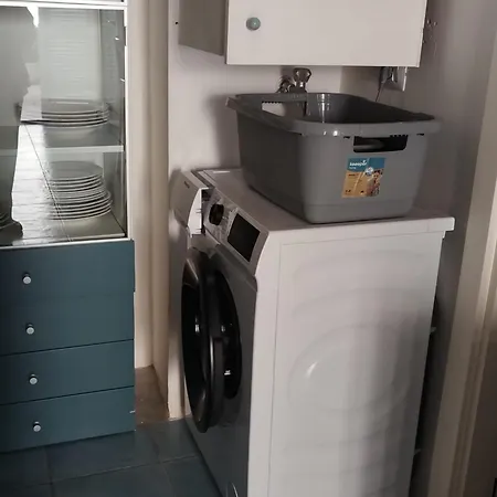 Residenza Al Mare Apartmán Capri