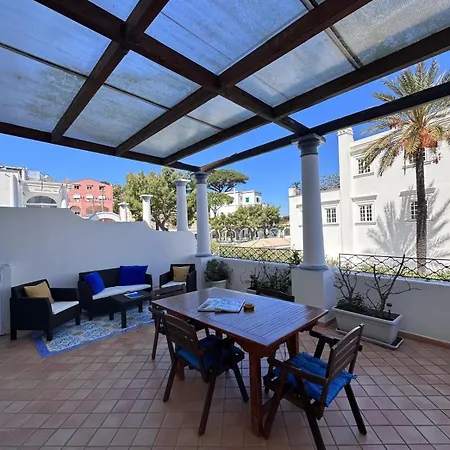 Apartmán Residenza Al Mare *