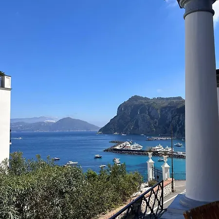 Residenza Al Mare Apartmán