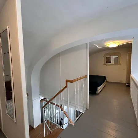 Apartmán Residenza Al Mare *