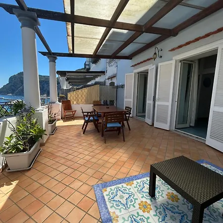 Residenza Al Mare Appartamento *
