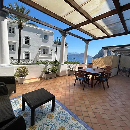 Appartamento Residenza Al Mare