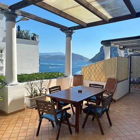 Appartamento Residenza Al Mare *