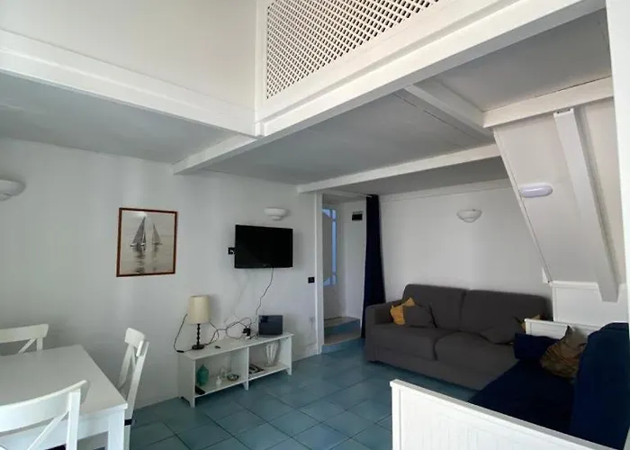 Residenza Al Mare Капри