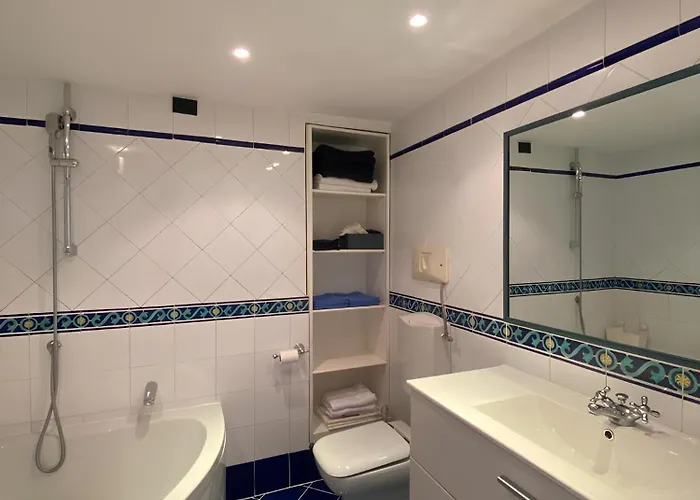 Апартаменты Residenza Al Mare