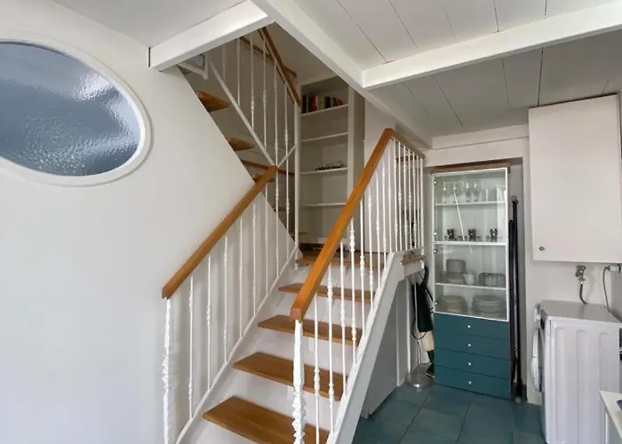 Residenza Al Mare * カプリ