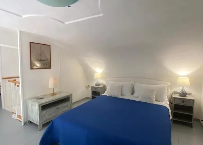Residenza Al Mare Lejlighed Capri