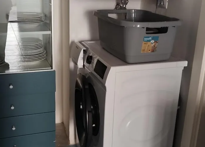 Residenza Al Mare Apartmán Capri