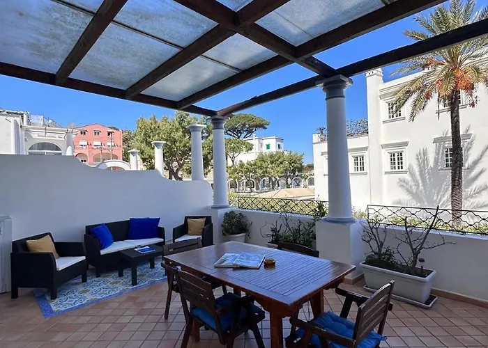 Apartmán Residenza Al Mare *