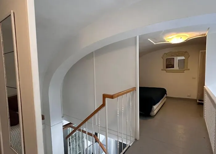 Apartmán Residenza Al Mare *